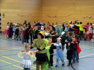 Fasching